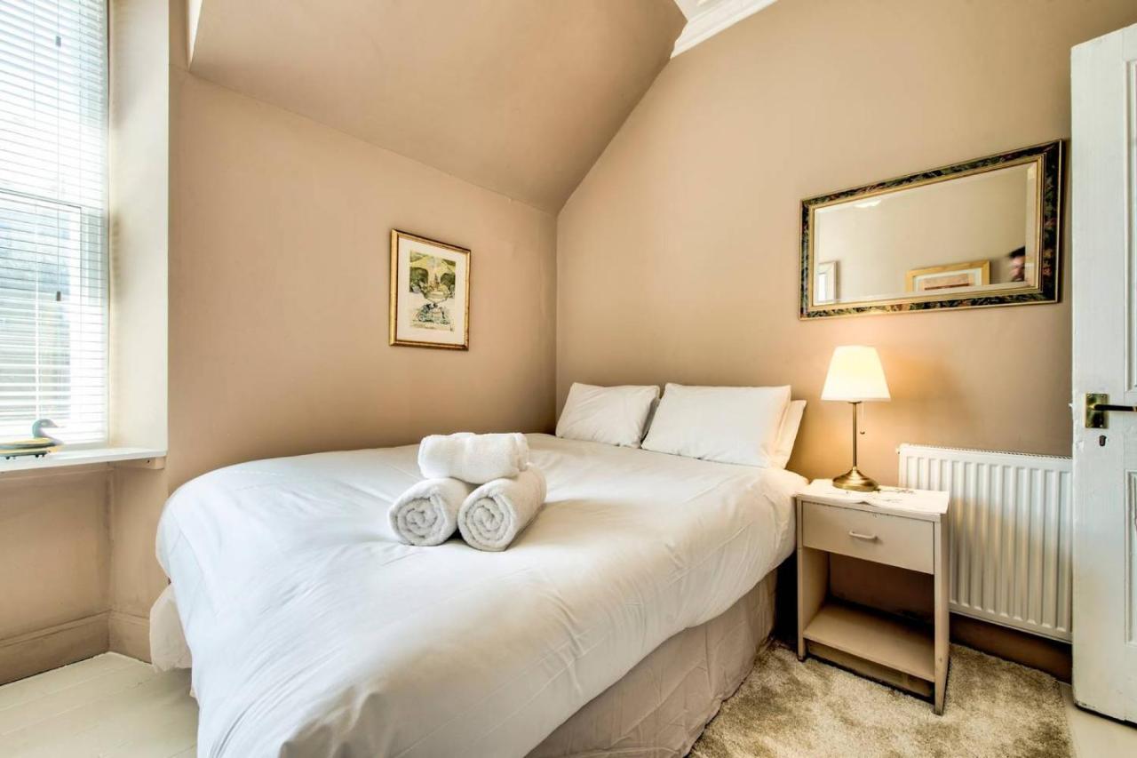 Appartement Joivy Famous St Mary's Street Old Town